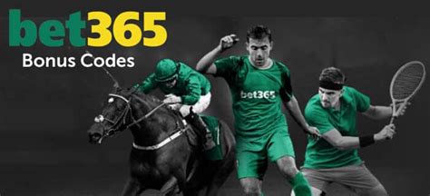 bet 365 voucher codes,bonus bet365 código